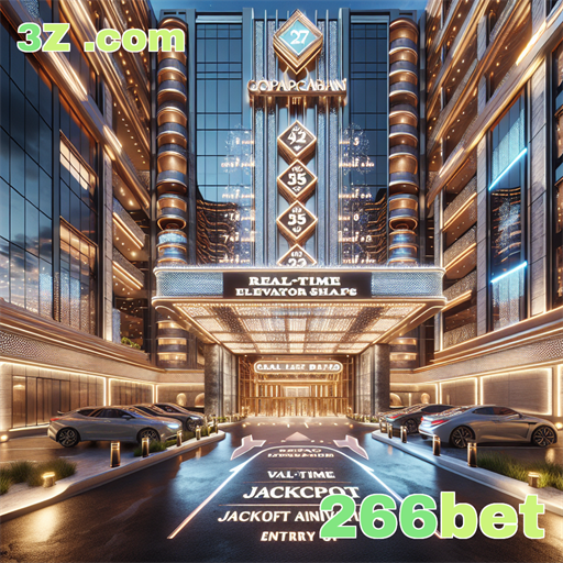 Baixar Aventura nos Jogos: 266bet Revela Novidades!