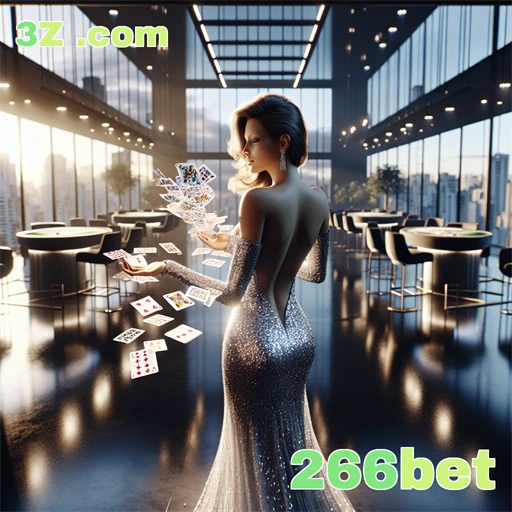 Apostas em Esporte: Inovações que Engajam no 266bet