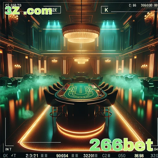 Seção Paga da 266bet: Recursos que Empolgam Usuários
