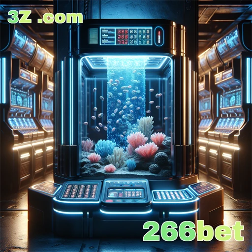 A Magia das Slots no 266bet: Diversão e Prêmios a Cada Spin