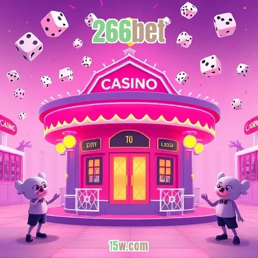 266bet Poker