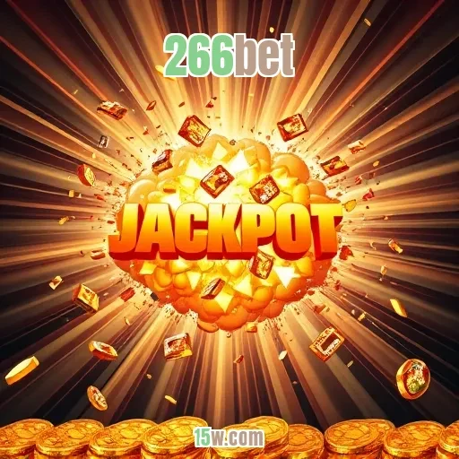 266bet Slots